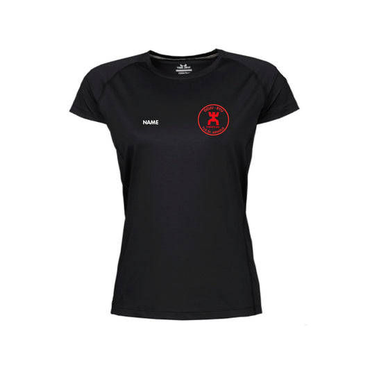 Sportshirt Damen