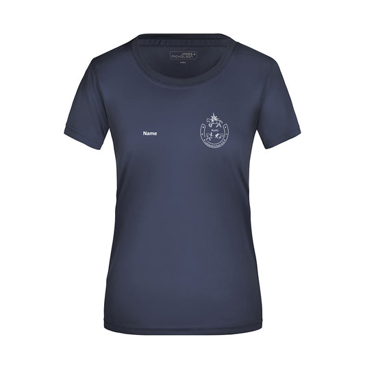 Sportshirt Damen
