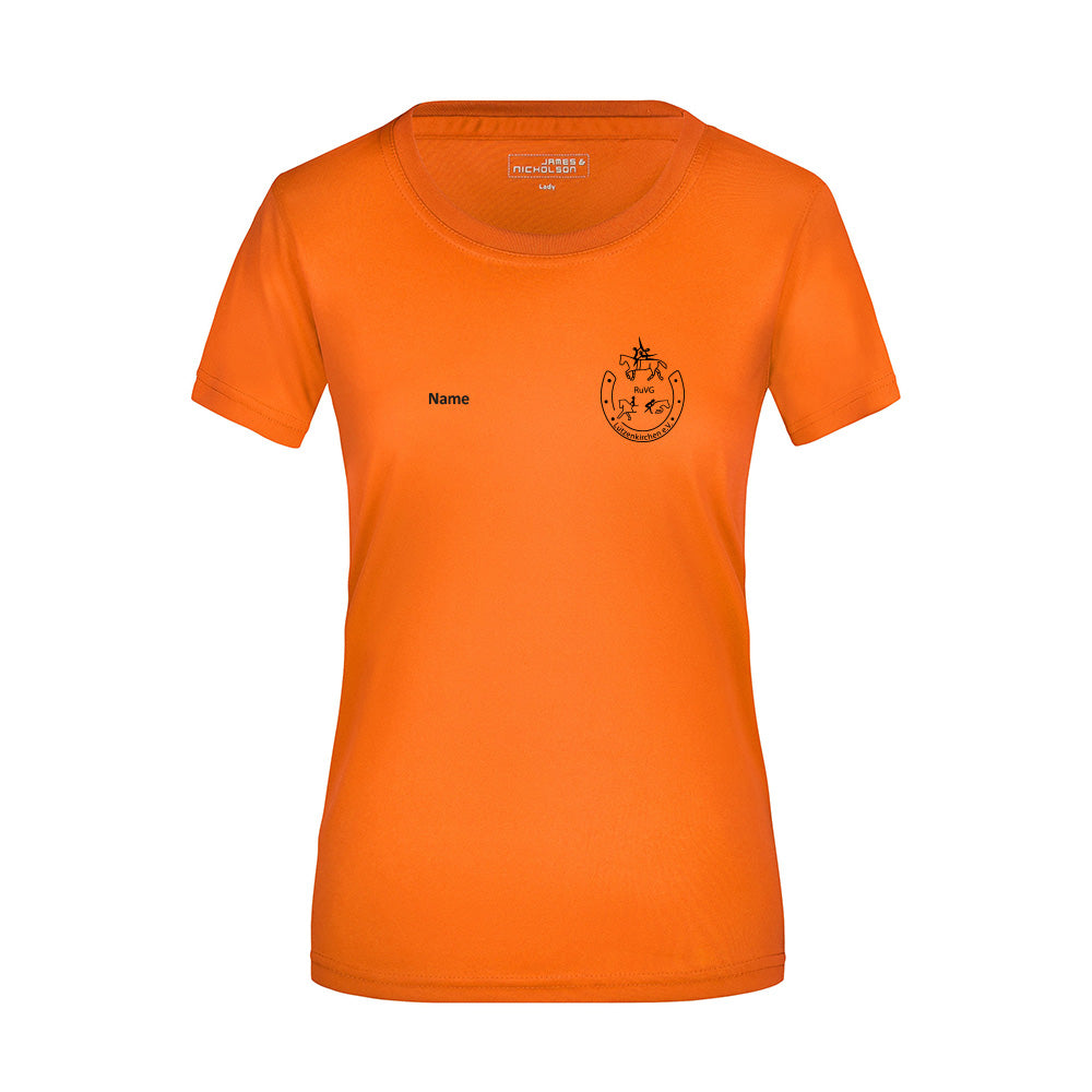 Sportshirt Damen