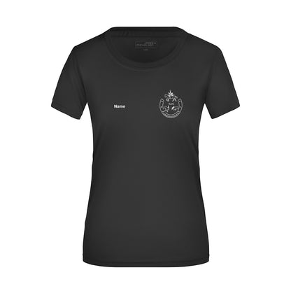 Sportshirt Damen