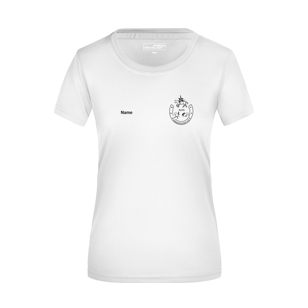 Sportshirt Damen