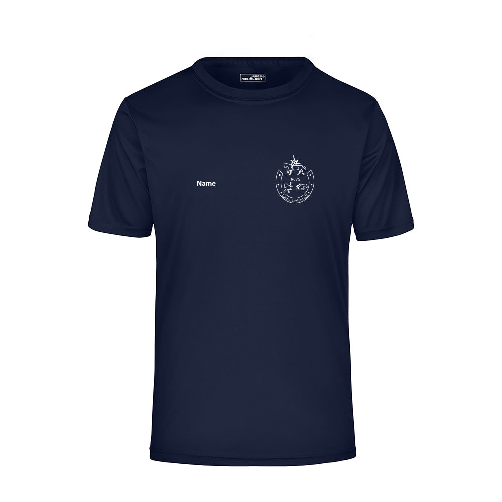 Sportshirt Kinder