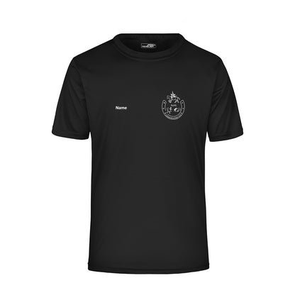Sportshirt Herren