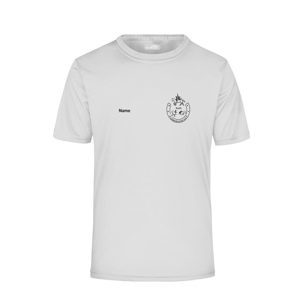 Sportshirt Herren