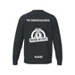 Sweatshirt Unisex