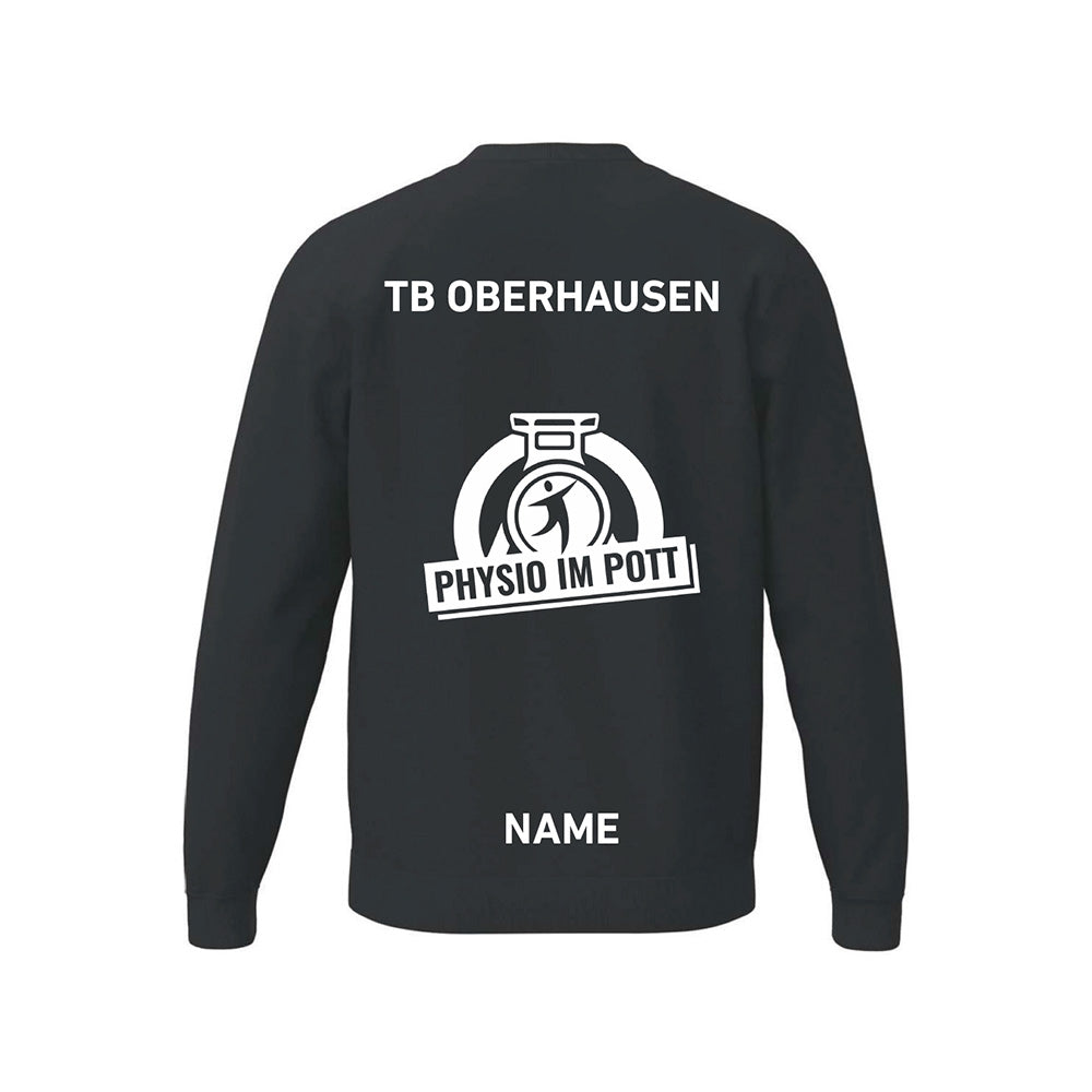 Sweatshirt Unisex