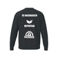 Sweatshirt Unisex