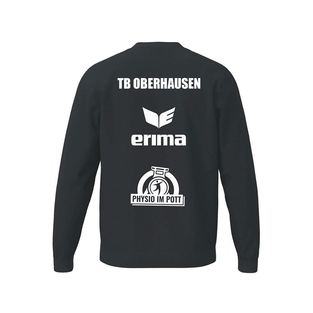Sweatshirt Unisex