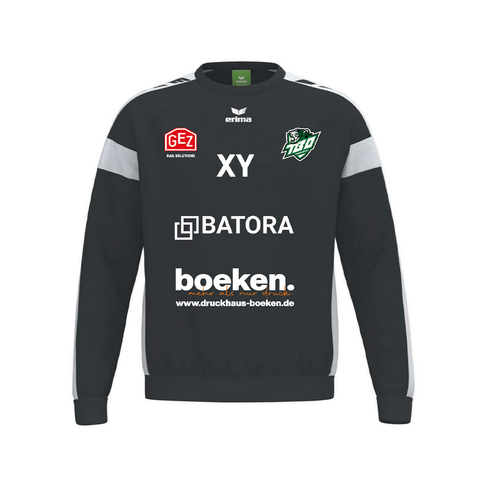 Sweatshirt Unisex