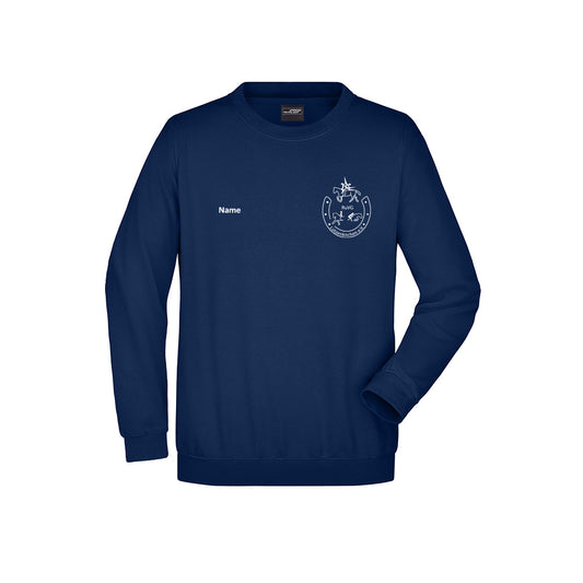 Sweatshirt Kinder