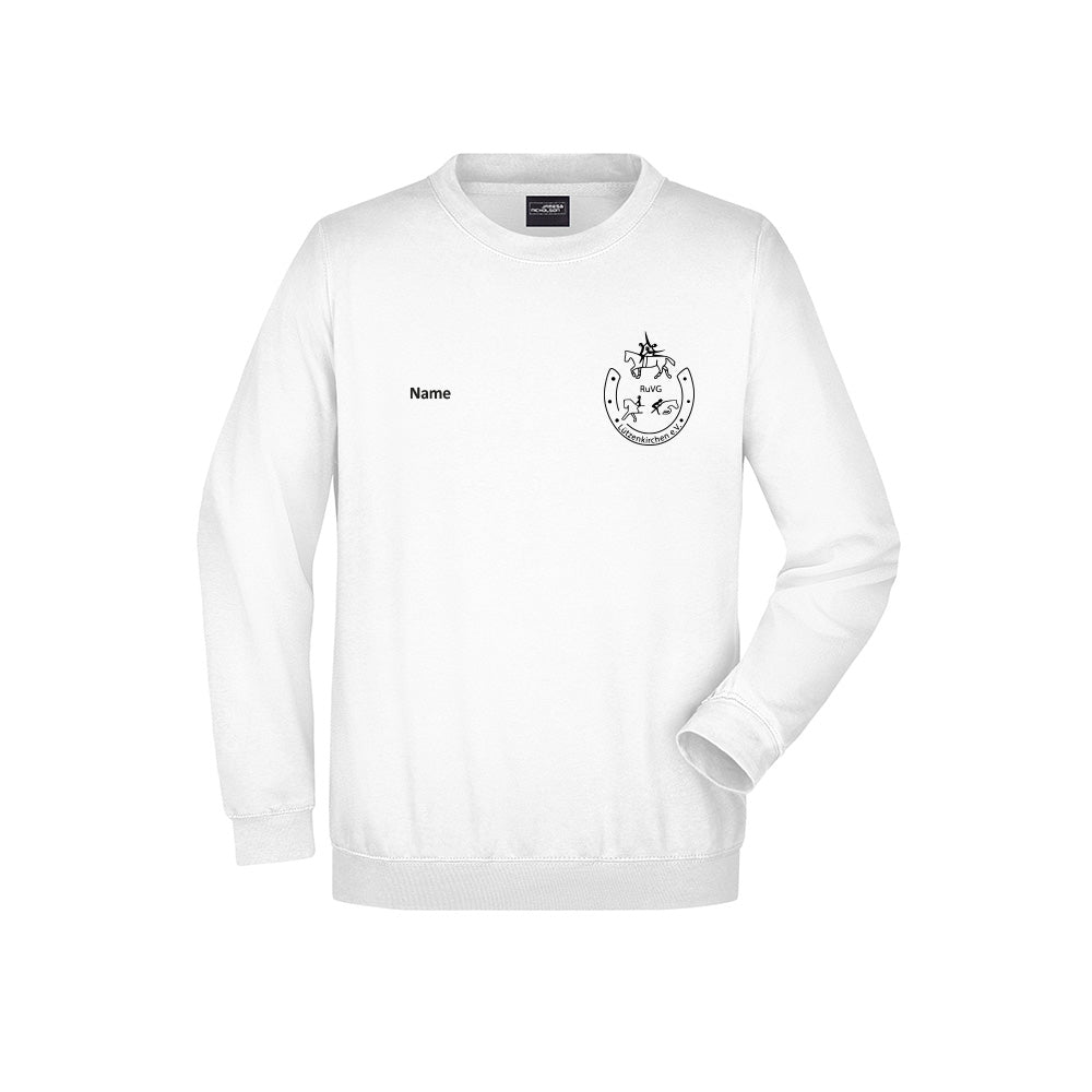 Sweatshirt Kinder
