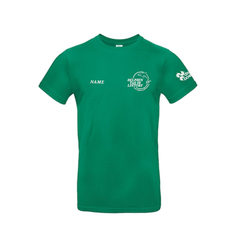 T-Shirt Erwachsenen