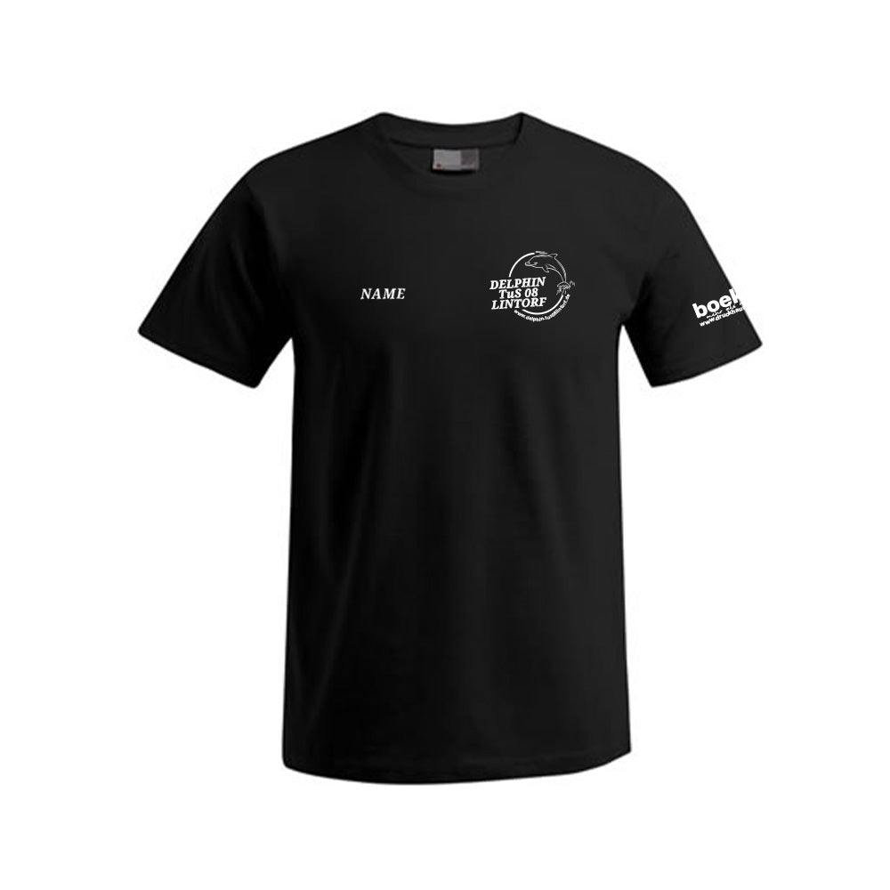 T-Shirt Trainer
