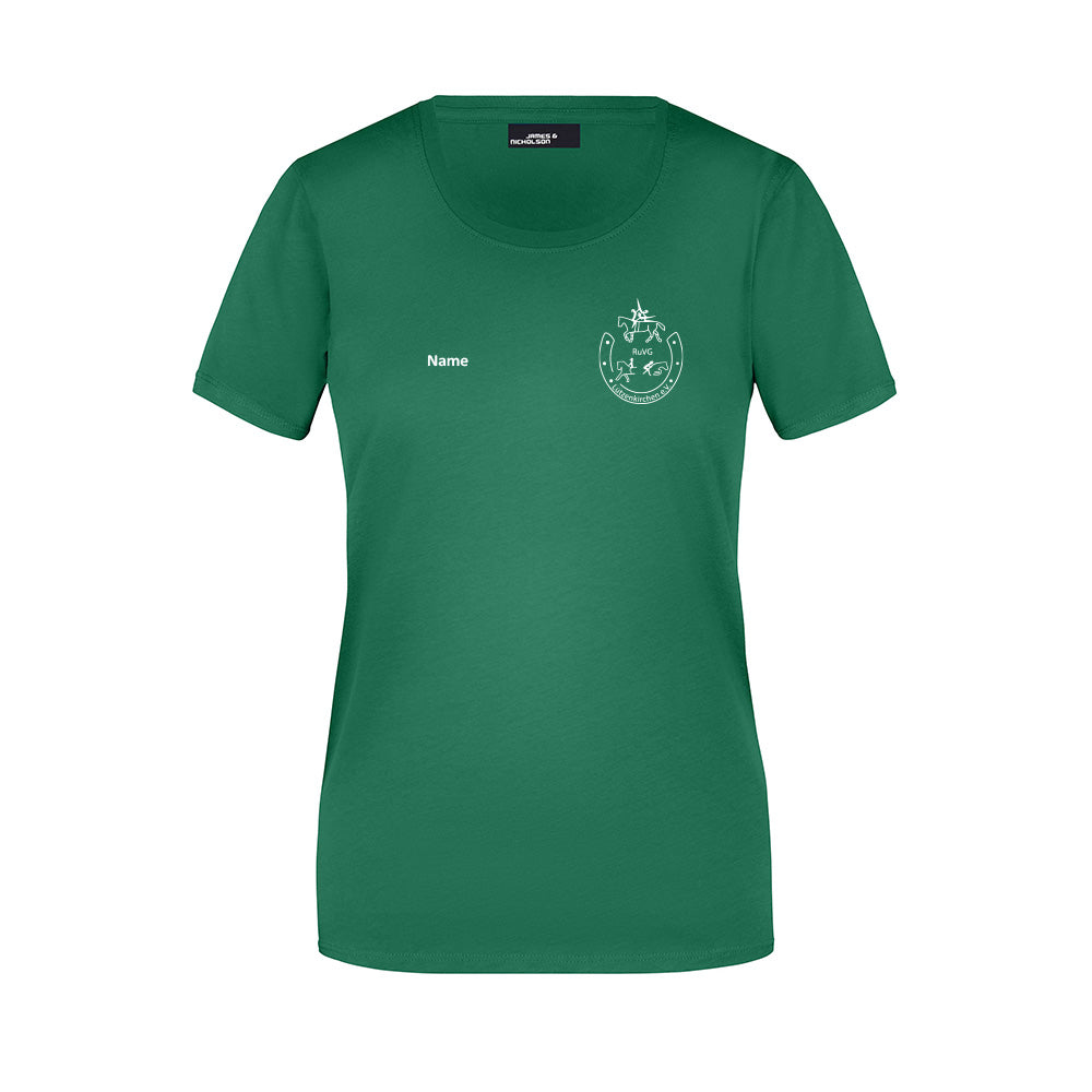 T-Shirt Damen
