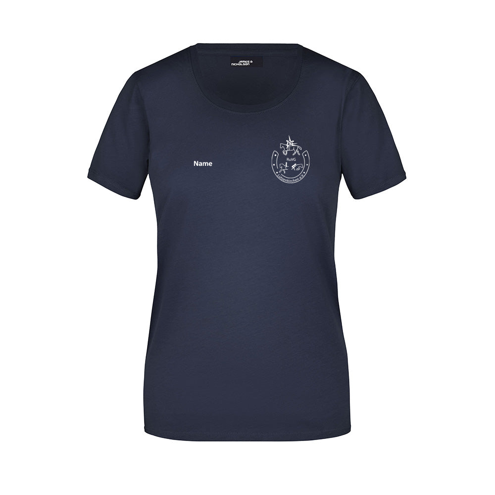T-Shirt Damen