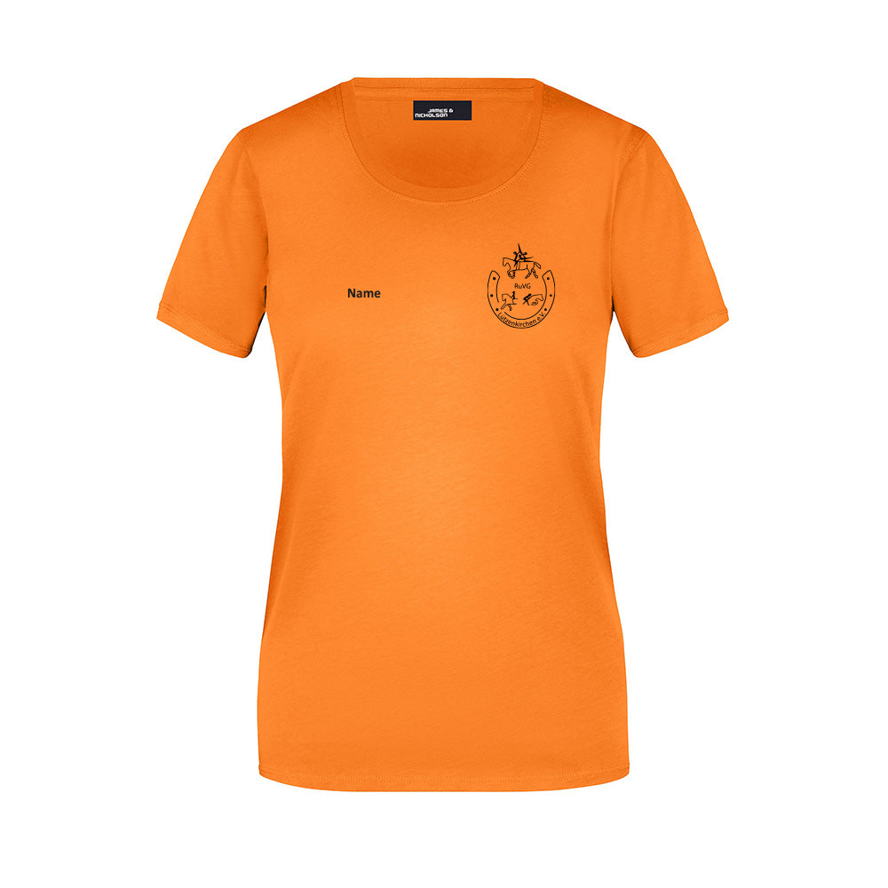 T-Shirt Damen