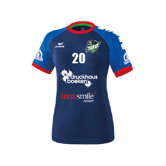 TW-Trikot Auswärts Damen