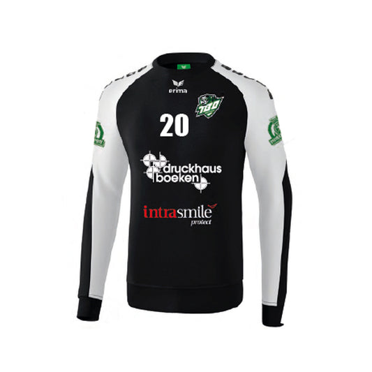 TW-Trikot Heim Herren