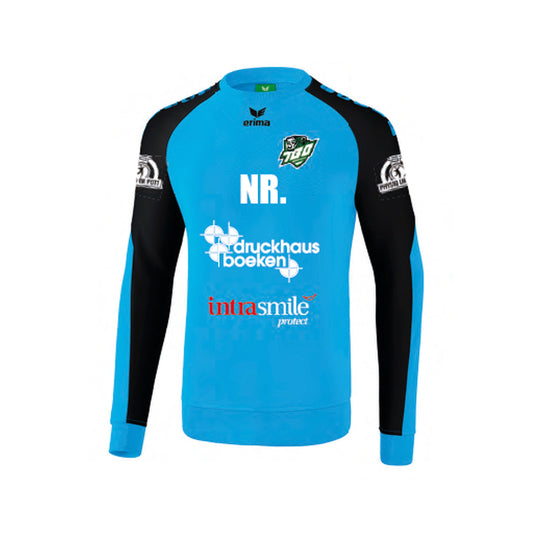 TW-Trikot Auswärts Herren