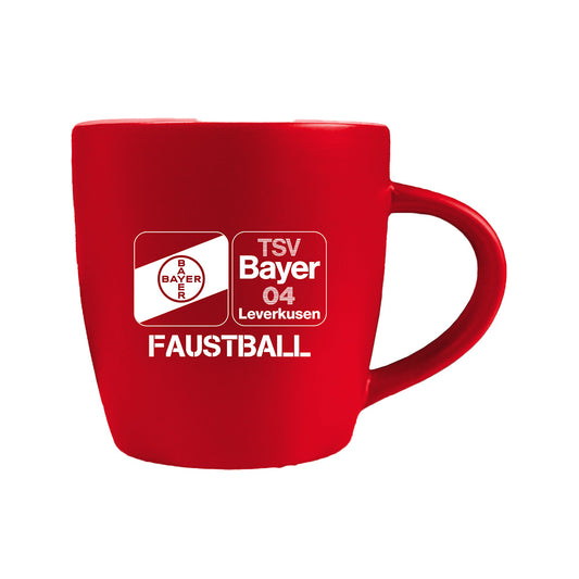 Tasse mit gravur