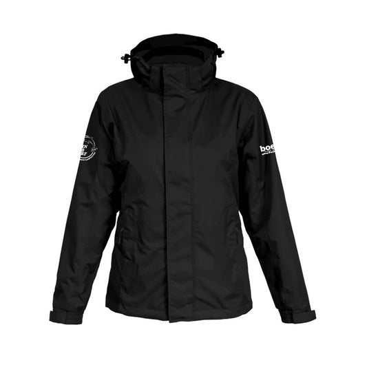 Trainer Allwetterjacke