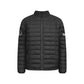 Trainer Padded Jacke