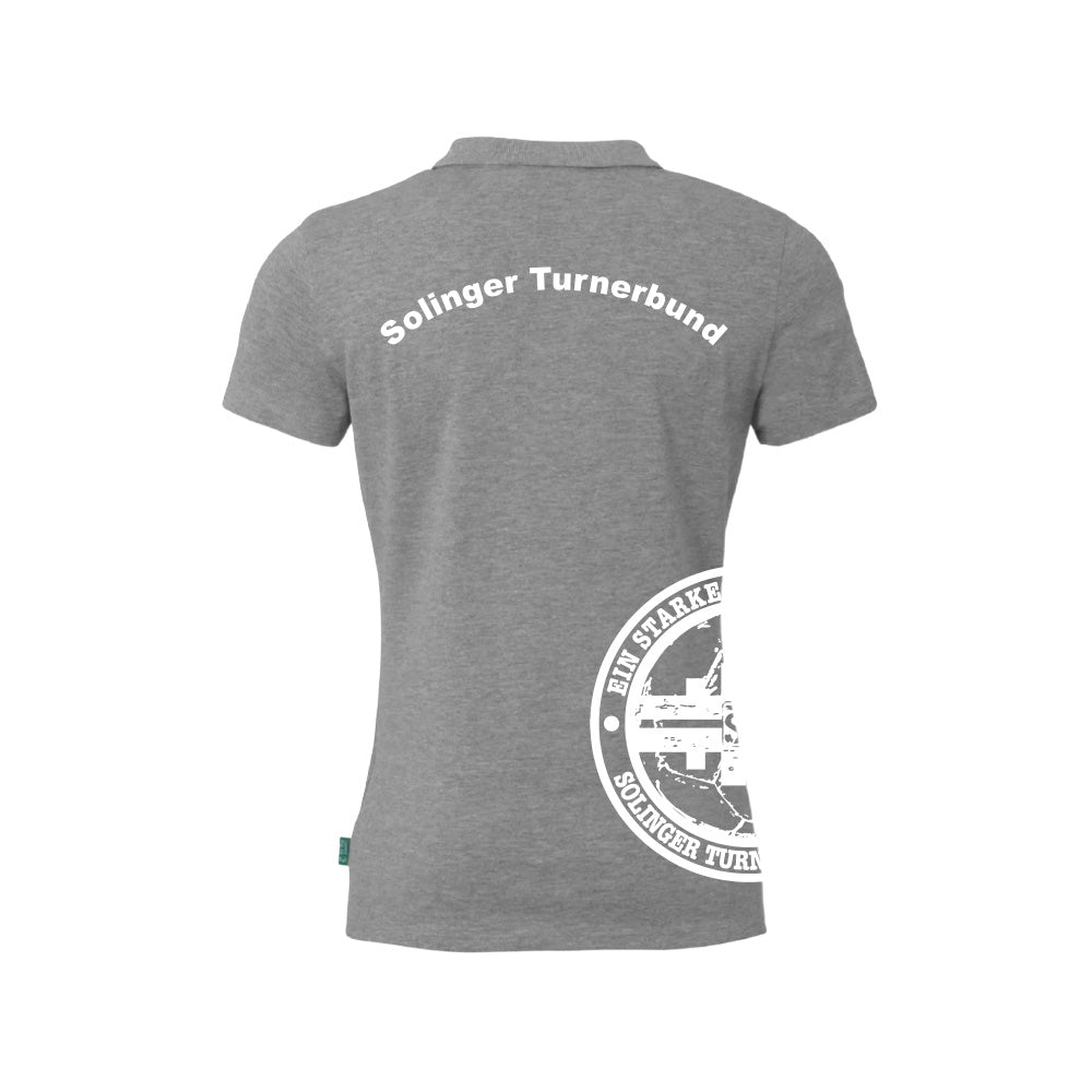 Trainershirt Damen