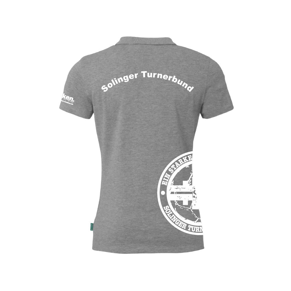Trainershirt Damen