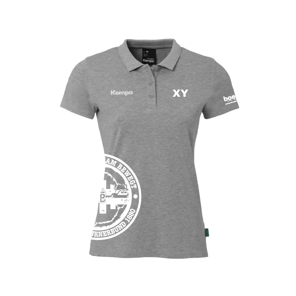 Trainershirt Damen