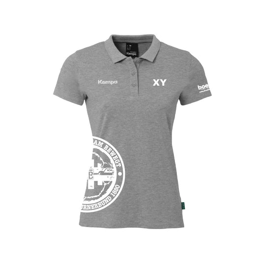 Trainershirt Damen