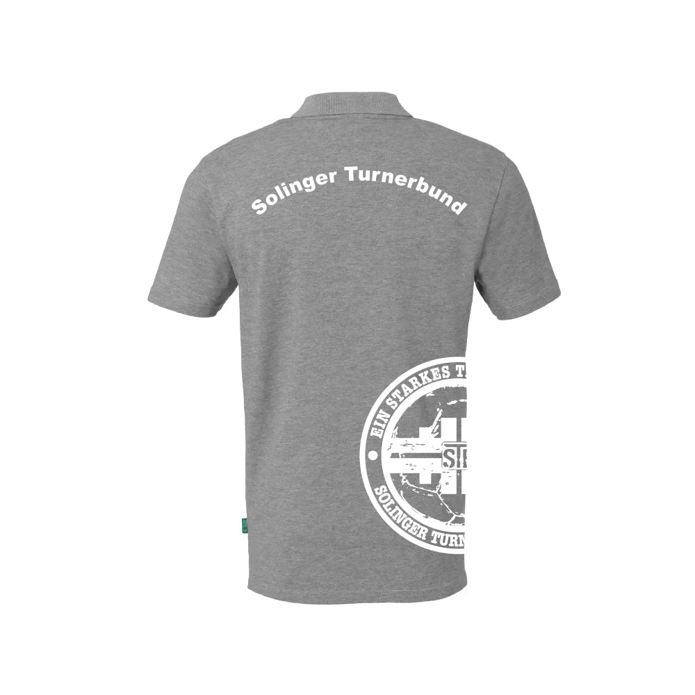 Trainershirt Herren