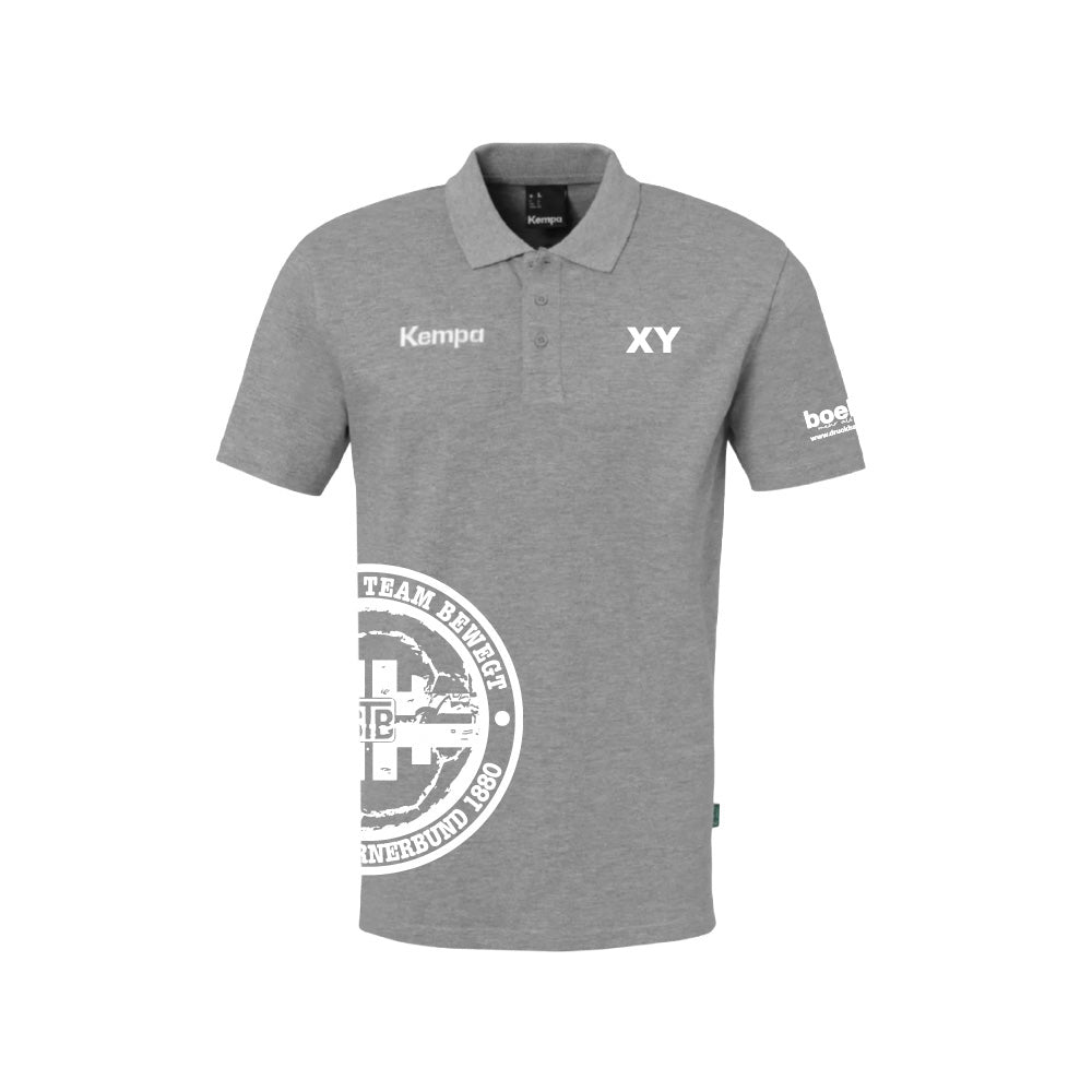 Trainershirt Herren