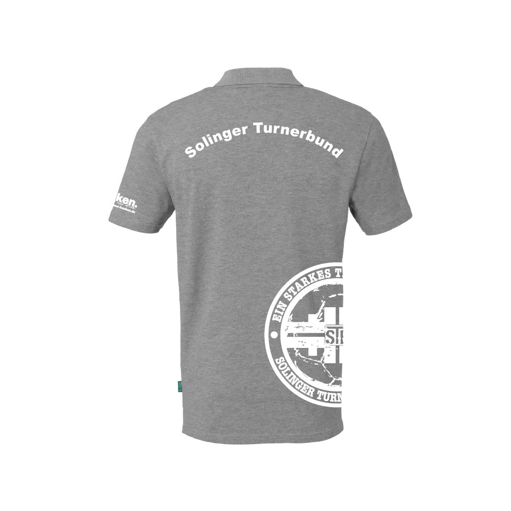 Trainershirt Herren
