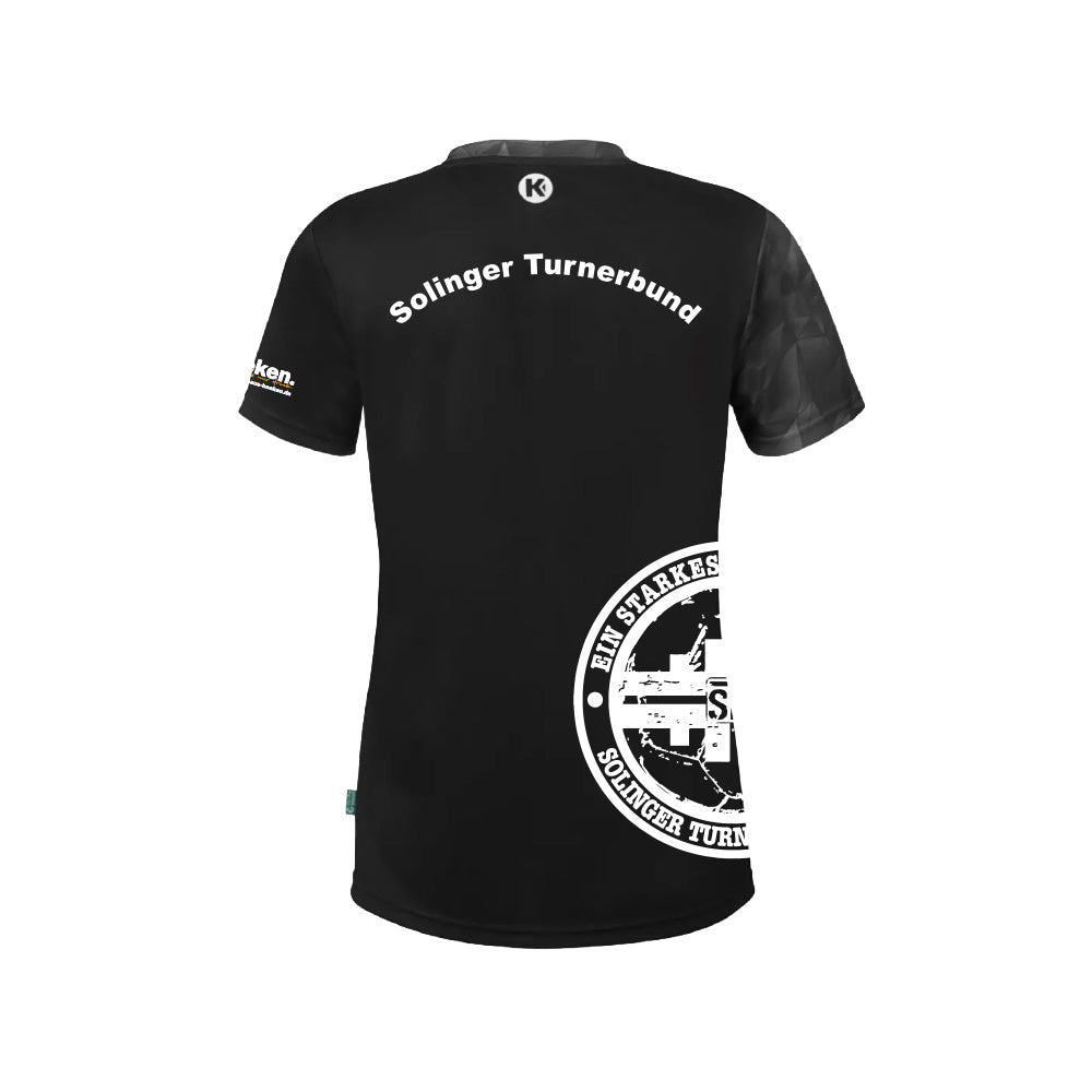 Training Shirt Damen