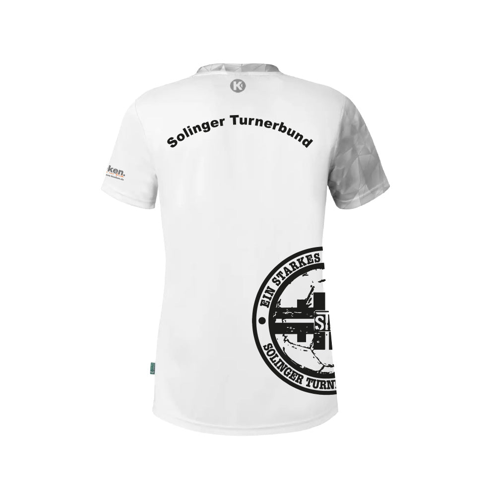 Training Shirt Damen
