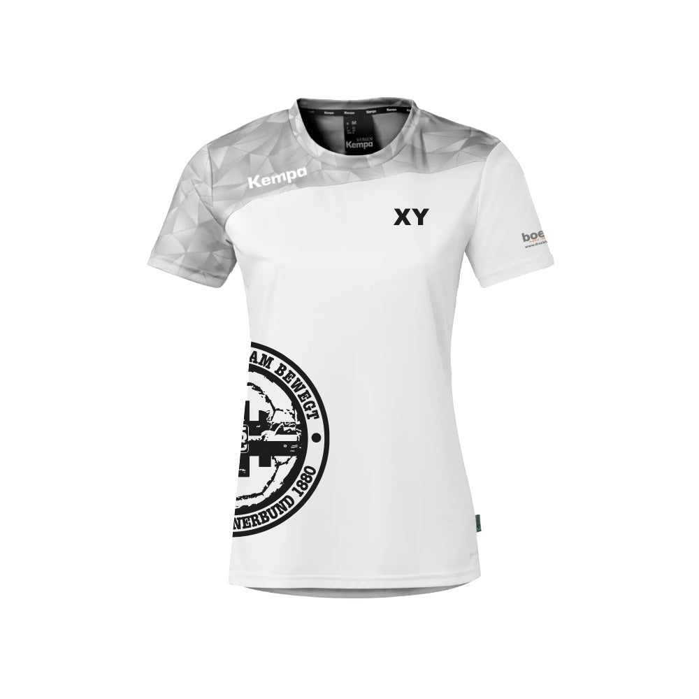 Training Shirt Damen