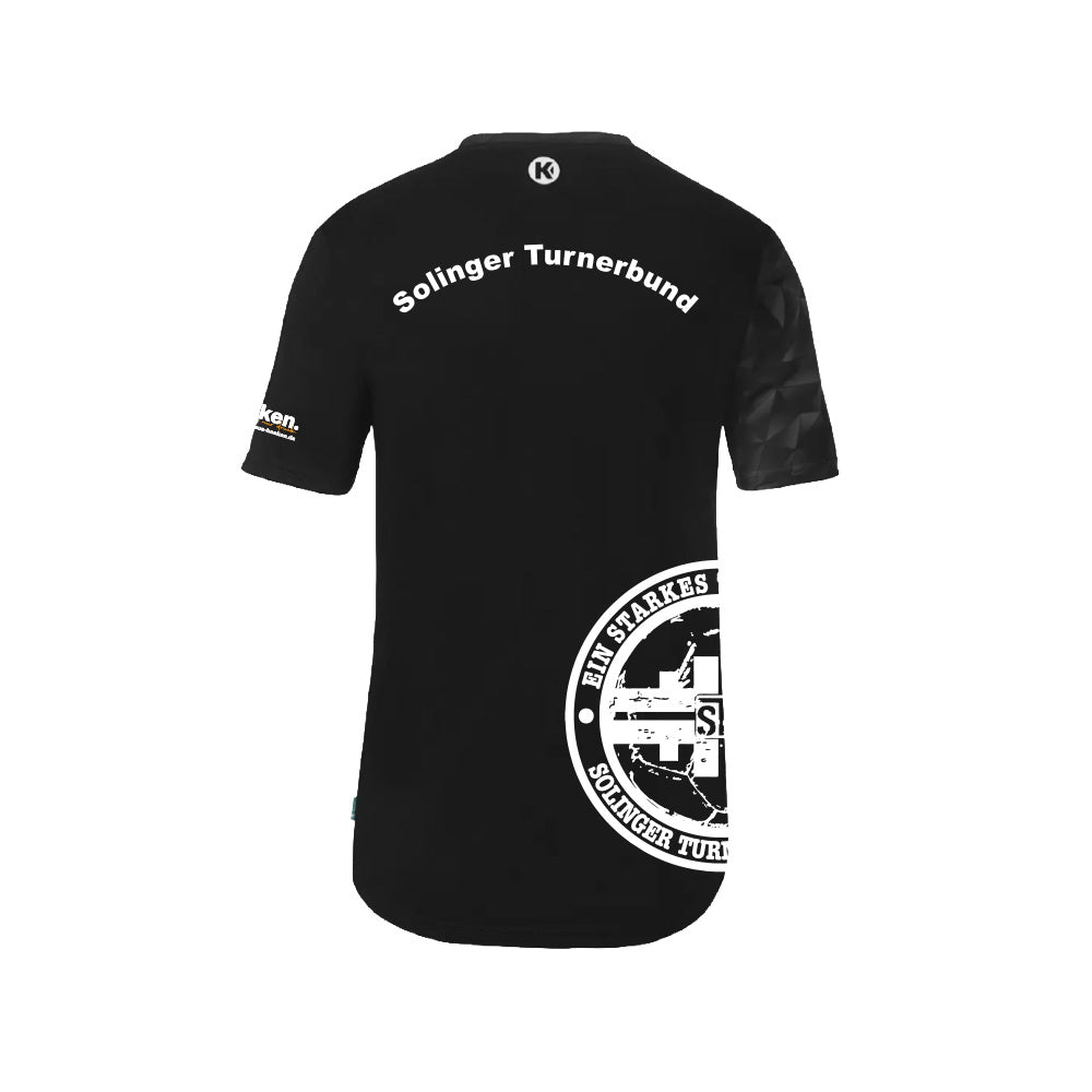 Training Shirt Kinder