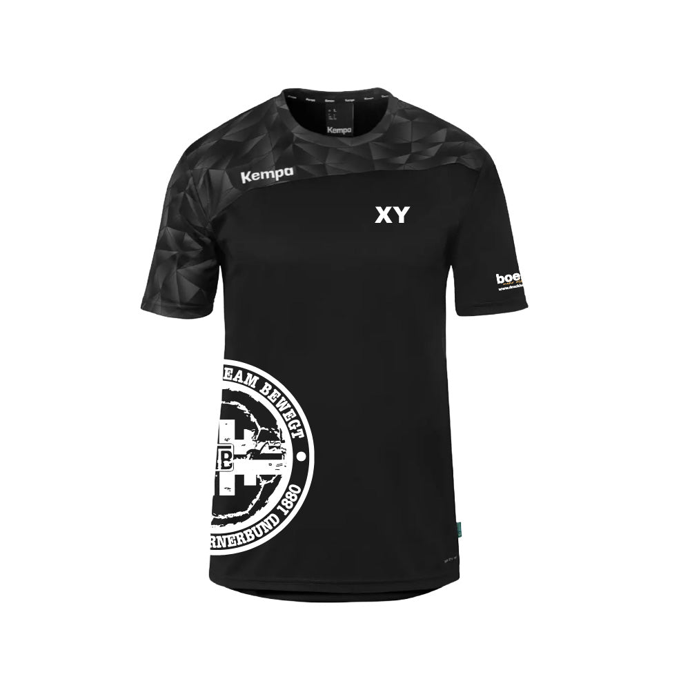 Training Shirt Herren