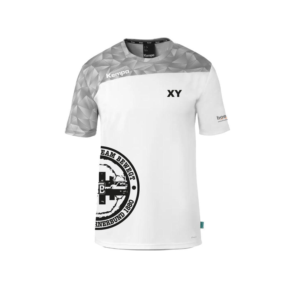 Training Shirt Kinder