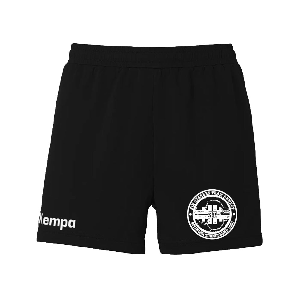 Training Short Damen