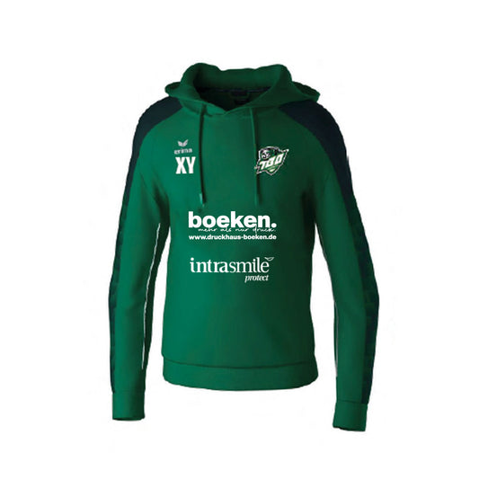 Trainingshoodie mit Kapuze Herren