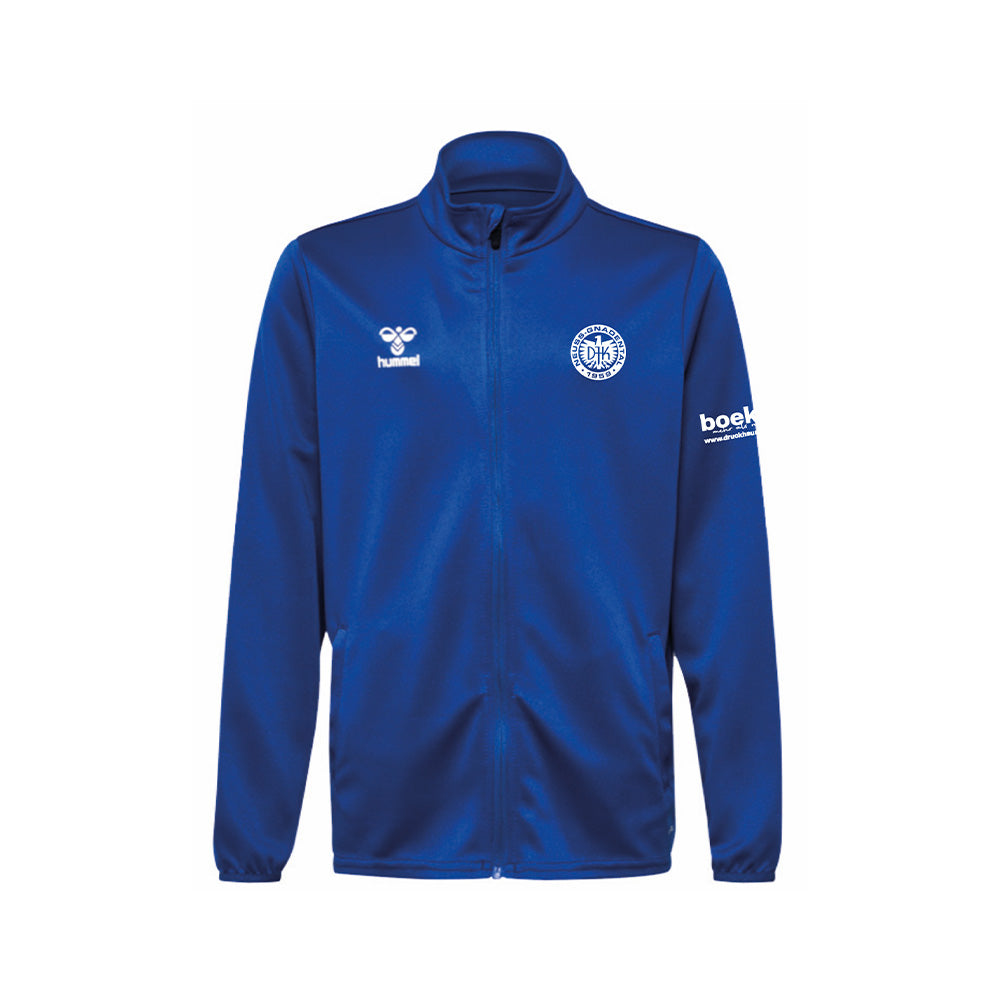 Trainingsjacke Kinder