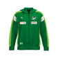Trainingsjacke mit Kapuze Damen