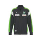 Trainingsjacke ohne Kapuze