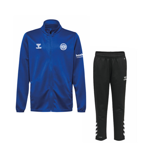 Trainingsset Erwachsenen