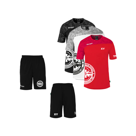 Trainings Set Herren "klein"