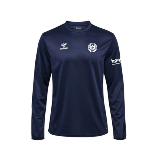 Trainingssweatshirt Erwachsenen