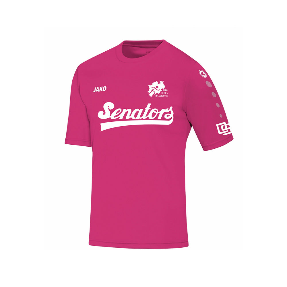 Trikot #pinkgegenrassismus