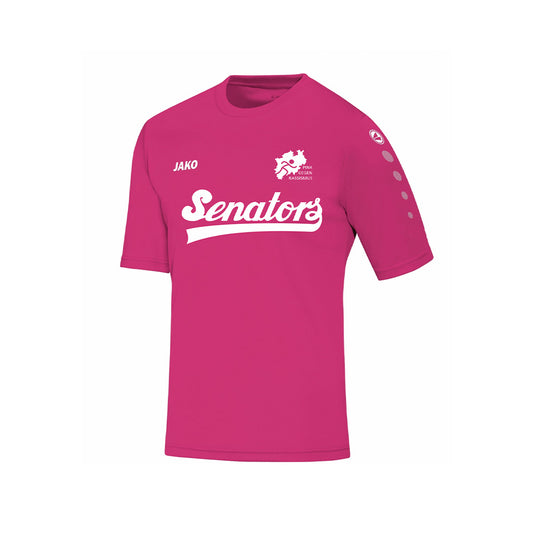 Trikot #pinkgegenrassismus
