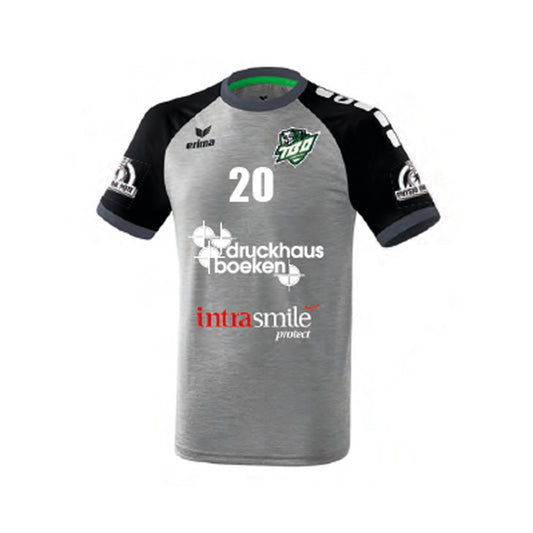 Trikot Auswärts Damen
